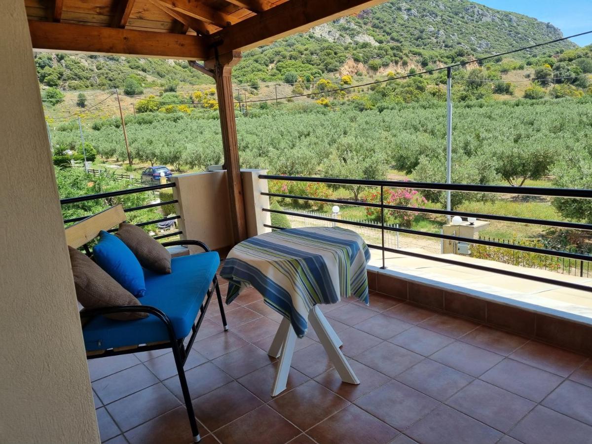 Holiday home Smaragda Sea View