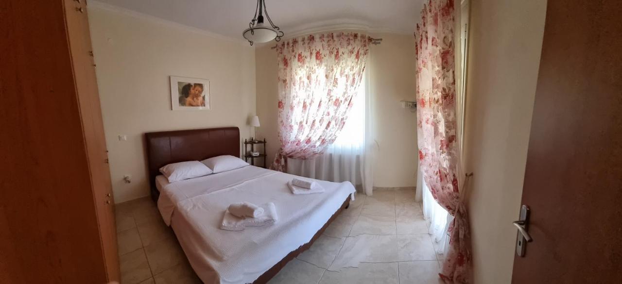 Holiday home Smaragda Sea View Kariani