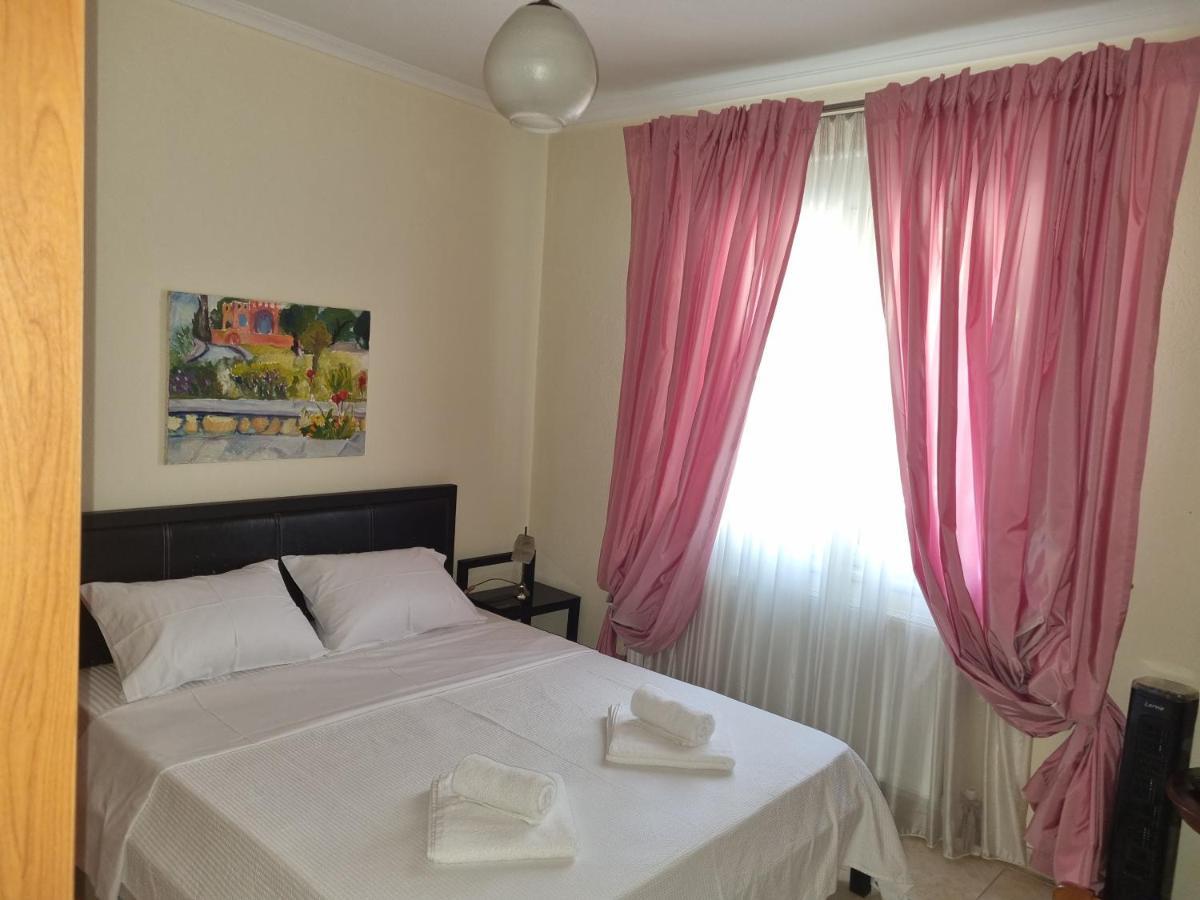 Holiday home Smaragda Sea View Kariani