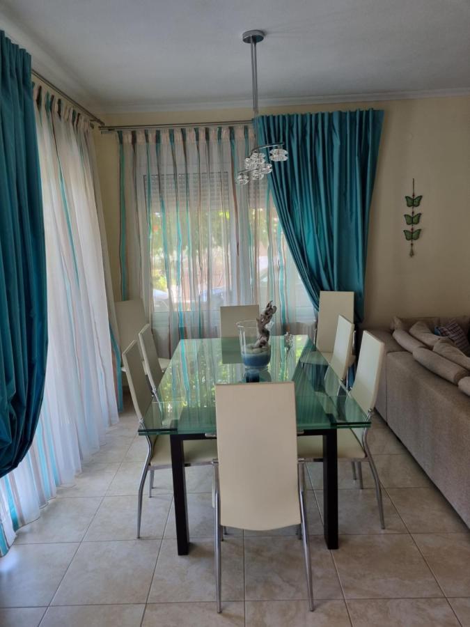 Holiday home Smaragda Sea View Kariani