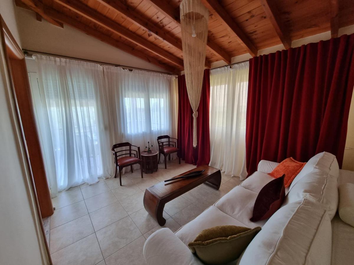 Holiday home Smaragda Sea View *