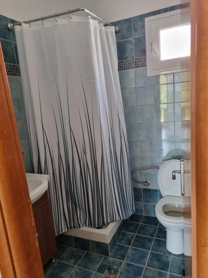 Holiday home Smaragda Sea View Kariani