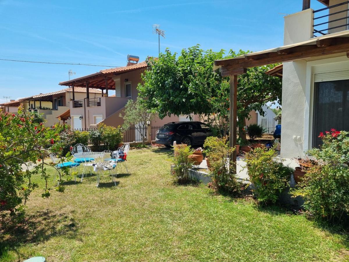 Holiday home Smaragda Sea View