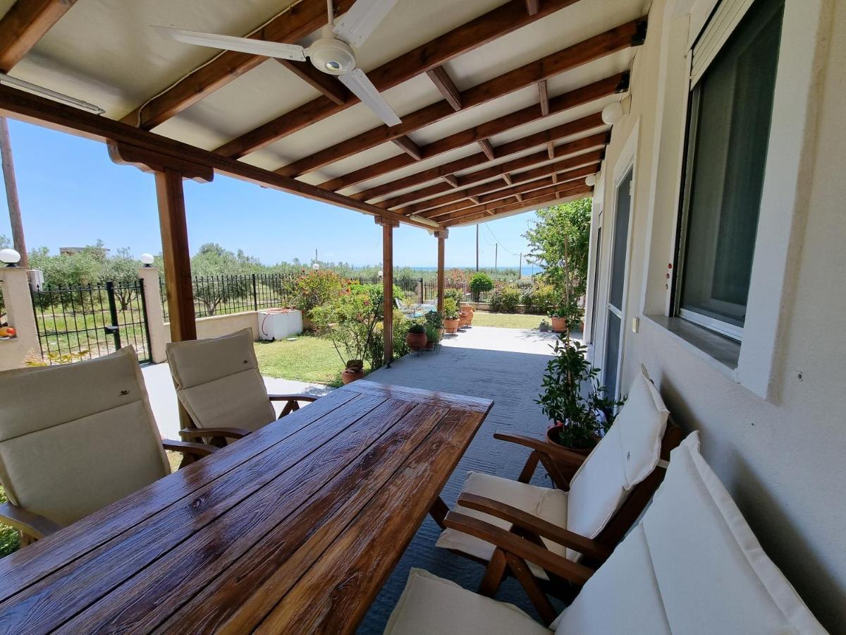 Holiday home Smaragda Sea View *