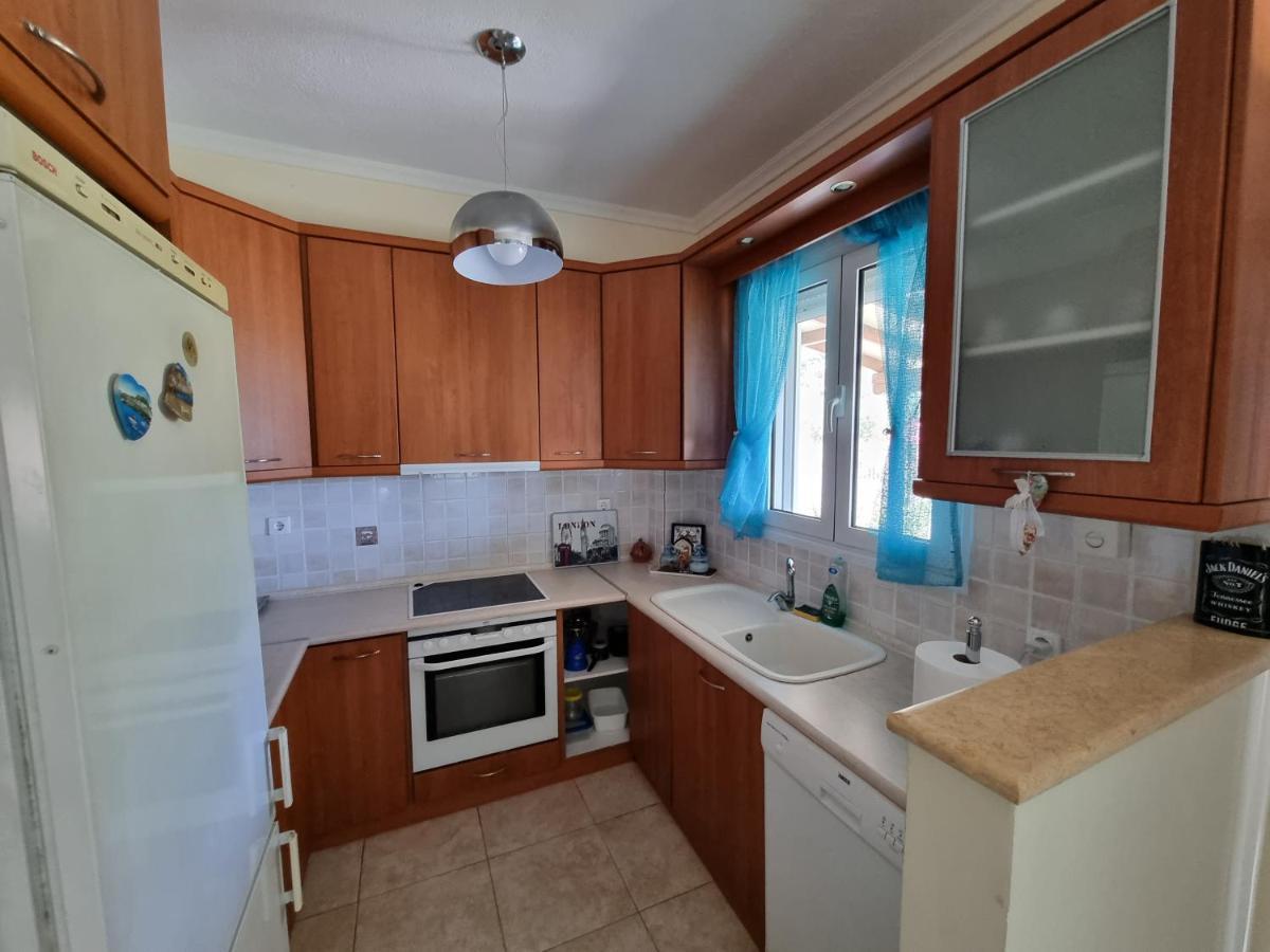 Holiday home Smaragda Sea View